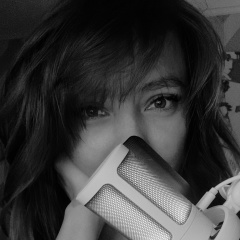 Юлия Лейбман, 27.04, Москва