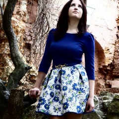 Діана Добровольська, 17.07