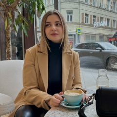 Мария Королькова, 17.08, Москва