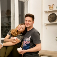 Сашенька Чёрная, 28.01.1987, Симферополь