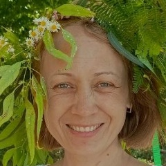 Елена Великанова, 23.09