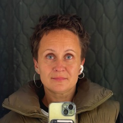 Нина Алёшкина, 25.02.1983, Санкт-Петербург