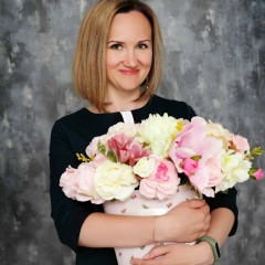 Татьяна Александрова, 17.04, Брест