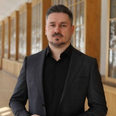 Павел Гурушкин, 29.09, Санкт-Петербург