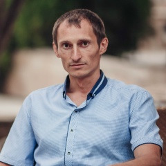 Дмитрий Раевский