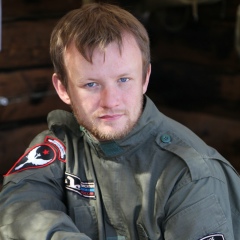 Иван Рябов, 20.05.1986, Москва