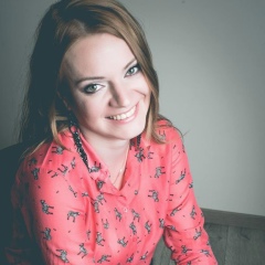 Наталия Пономаренко, 01.11.1981, Глухов