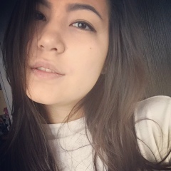 Aliya Mussina, 06.12, Караганда