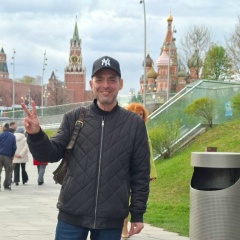 Сергей Исрафилов, Москва