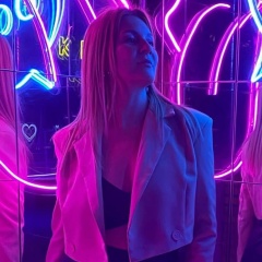 Анна Вязгина, 22.04, Москва