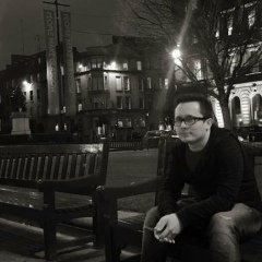 Zaur Rakhimov, 09.03.1990, Glasgow