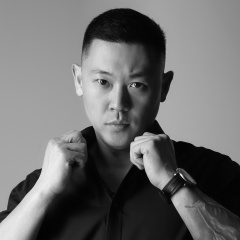 Евгений Ким, 12.09, Москва