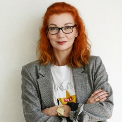 Ирина Попова, 26.01.1972, Санкт-Петербург