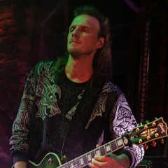 Сергей Горбатов, 13.01.1985, Москва