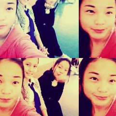 Айман Тлегенова, 12.03, Актау