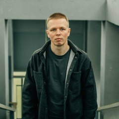 Максим Богданов