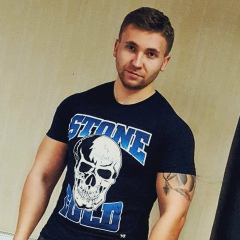 Владимир Печененко, 31.08, Киев