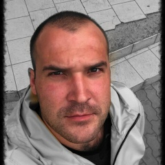 Алексей Субботин, 22.09.1987, Надым