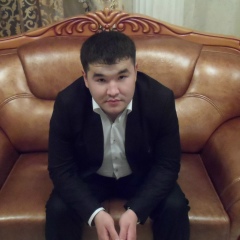 Байбек Станбеков, 13.03, Сарыагаш