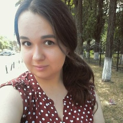 Виктория Рудь, 06.07, Одесса
