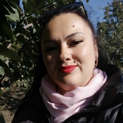 Марина Сидоренко, 03.11, Berlin