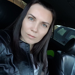 Света Ласточкина, 06.05, Череповец