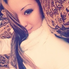 Аида Аскарова, 11.06.1993, Алматы