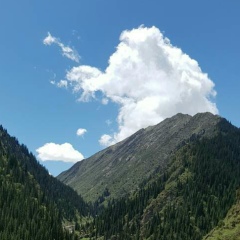Kalyi Omorov, 27.09