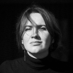 Мария Логовик, 07.06.1990, Москва