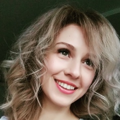 Виктория Маркина, 22.05, Минск