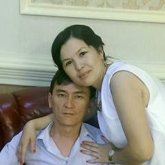 Гани Бердалиев, 21.11.1979, Шымкент