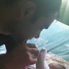 Ширингуль Юсупова, 17.08, Алматы