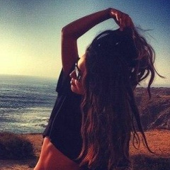 Анастасия Крутых