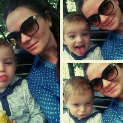 Наталья Ярцева, 12.03