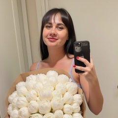 Александра Кравченко, 23.11, Новосибирск