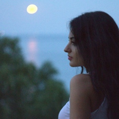 Нина Салангина, 28.04