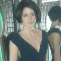 Милена Гимбицкая, 28.04.1991, Минск