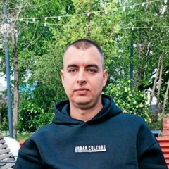 Артем Макаровский, 31.05.1989, Рыбинск