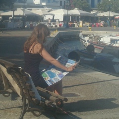 Ольга Полякова, 09.12.1984, Санкт-Петербург