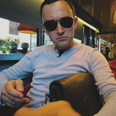 Алексей Александрович, 23.03, Минск