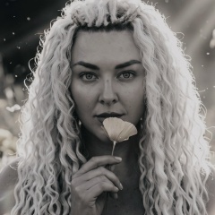 Lady S, 16.03, Иркутск