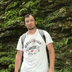 Константин Цымбал, 05.10, Ростов-на-Дону