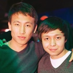 Erlik Umurzakov, 18.03, Алматы