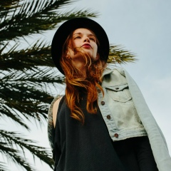 Юлия Каневская, 18.05, Тель-Авив