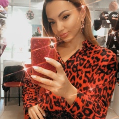 Виктория Брятко, 28.11.1990, Москва