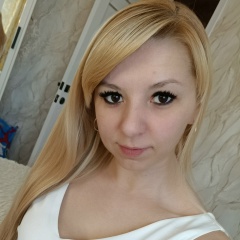 Анна Ефименко, 15.03, Брянск