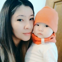 Макпал Асханова, 19.01, Алматы