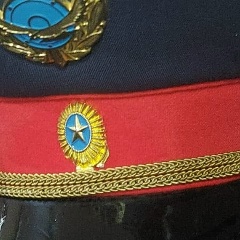 Жанар Шукирова-Казкенова, 25.07.1987, Актобе