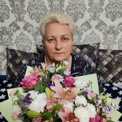 Наталия Зубарева, 01.10.1974, Арья