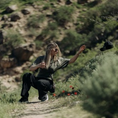 Катерина Свиридова, 30.11, Москва